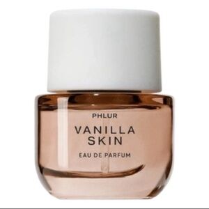 NEW PHLUR Vanilla Skin - LIMITED EDITION - 7mL MINI SPRAY BOTTLE